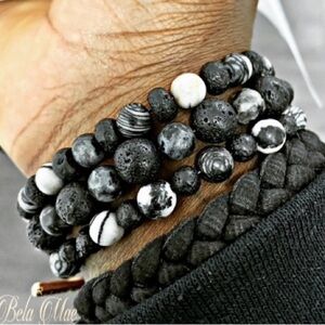 Men bracelets